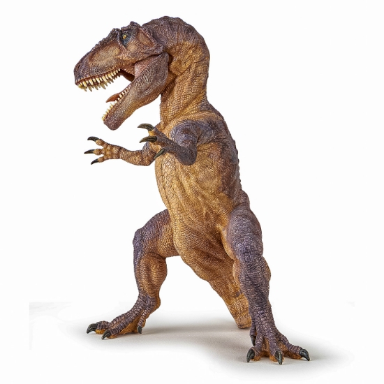 Imagine PAPO FIGURINA DINOZAUR GIGANTOSAURUS