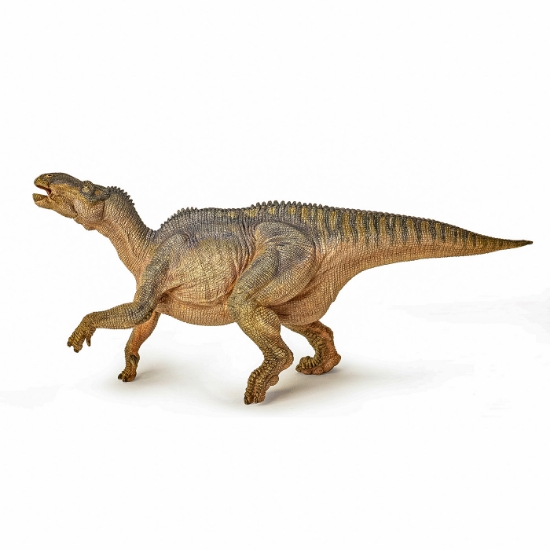 Imagine PAPO FIGURINA IGUANODON