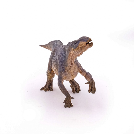 Imagine PAPO FIGURINA IGUANODON