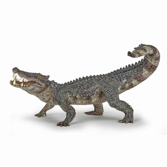 Imagine PAPO FIGURINA DINOZAUR KAPROSUCHUS
