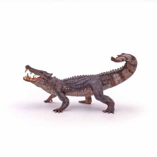 Imagine PAPO FIGURINA DINOZAUR KAPROSUCHUS