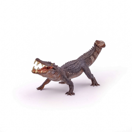 Imagine PAPO FIGURINA DINOZAUR KAPROSUCHUS