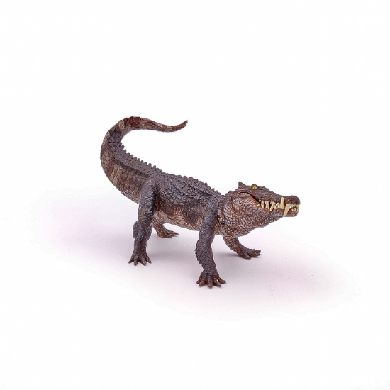 Imagine PAPO FIGURINA DINOZAUR KAPROSUCHUS