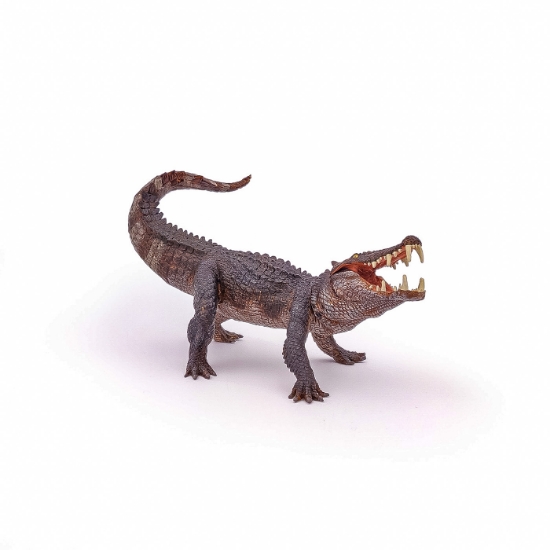 Imagine PAPO FIGURINA DINOZAUR KAPROSUCHUS