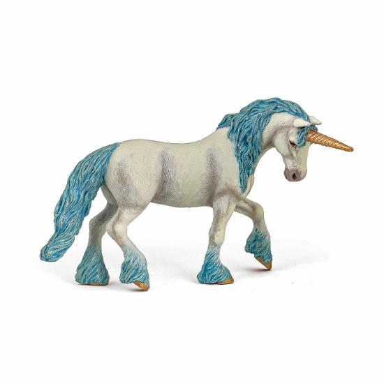 Imagine PAPO FIGURINA UNICORNUL MAGIC