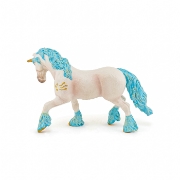 Imagine PAPO FIGURINA UNICORNUL MAGIC