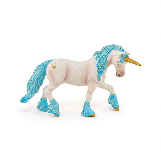 Imagine PAPO FIGURINA UNICORNUL MAGIC