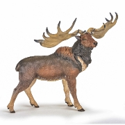 Imagine PAPO FIGURINA MEGALOCEROS