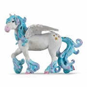 Imagine PAPO FIGURINA PEGASUS BLEU