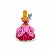 Imagine PAPO FIGURINA PRINTESA LAETITIA