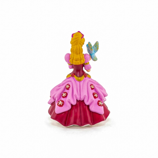 Imagine PAPO FIGURINA PRINTESA LAETITIA