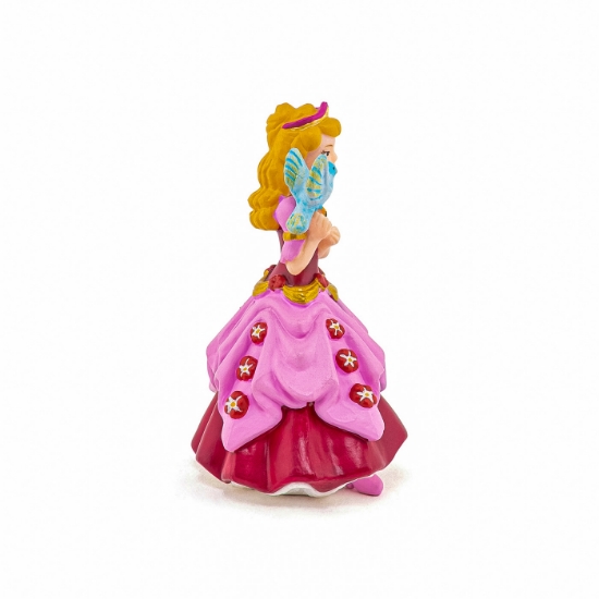 Imagine PAPO FIGURINA PRINTESA LAETITIA