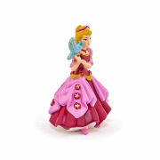 Imagine PAPO FIGURINA PRINTESA LAETITIA
