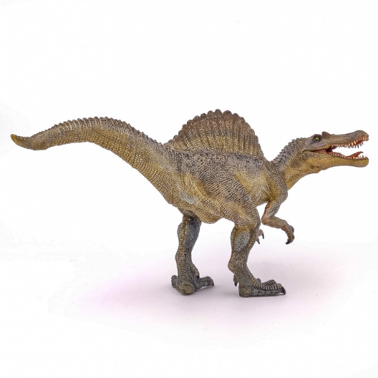 Imagine PAPO FIGURINA DINOZAUR SPINOSAURUS