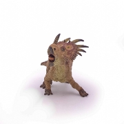 Imagine PAPO FIGURINA DINOZAUR STYRACOSAURUS 