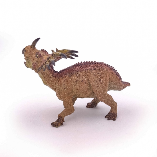 Imagine PAPO FIGURINA DINOZAUR STYRACOSAURUS 