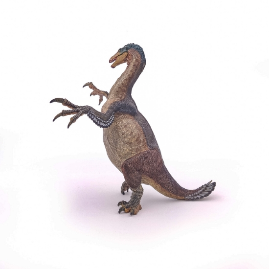 Imagine PAPO FIGURINA DINOZAUR THERIZINOSAURUS