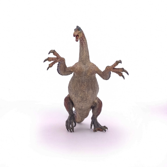 Imagine PAPO FIGURINA DINOZAUR THERIZINOSAURUS