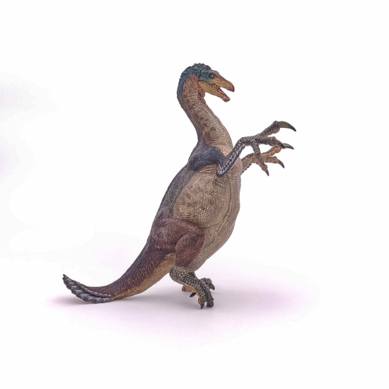 Imagine PAPO FIGURINA DINOZAUR THERIZINOSAURUS