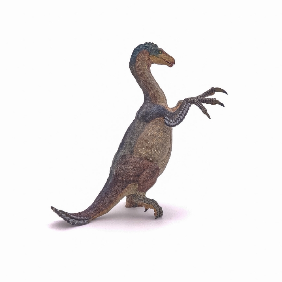 Imagine PAPO FIGURINA DINOZAUR THERIZINOSAURUS