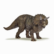 Imagine PAPO FIGURINA DINOZAUR TRICERATOPS 