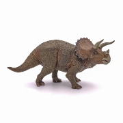 Imagine PAPO FIGURINA DINOZAUR TRICERATOPS 