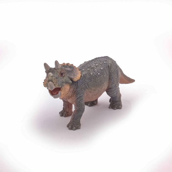 Imagine PAPO FIGURINA DINOZAUR TRICERATOPS TANAR