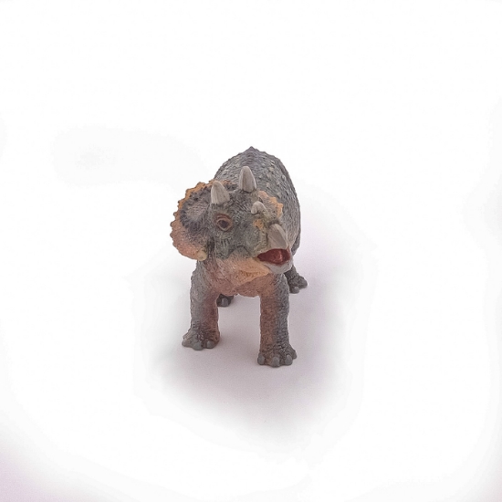 Imagine PAPO FIGURINA DINOZAUR TRICERATOPS TANAR