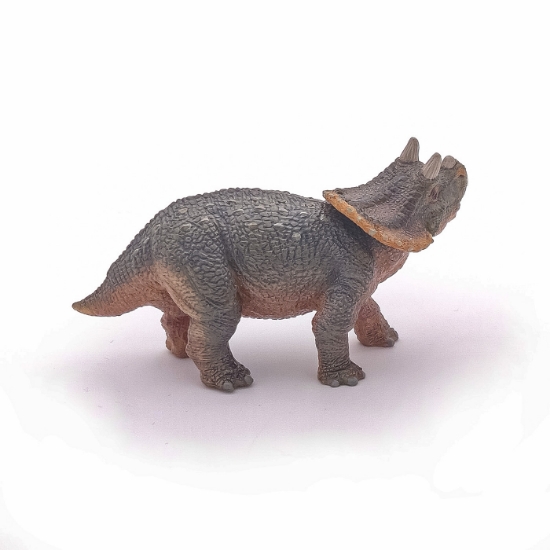 Imagine PAPO FIGURINA DINOZAUR TRICERATOPS TANAR