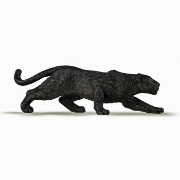 Imagine PAPO FIGURINA PANTERA NEAGRA