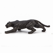 Imagine PAPO FIGURINA PANTERA NEAGRA