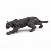 Imagine PAPO FIGURINA PANTERA NEAGRA