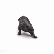 Imagine PAPO FIGURINA PANTERA NEAGRA