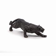 Imagine PAPO FIGURINA PANTERA NEAGRA