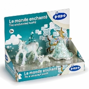 Imagine PAPO FIGURINA SET REGINA DE GHEATA