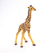 Imagine PAPO FIGURINA PUI GIRAFA