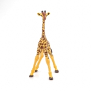Imagine PAPO FIGURINA PUI GIRAFA