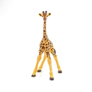 Imagine PAPO FIGURINA PUI GIRAFA