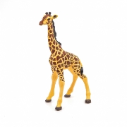 Imagine PAPO FIGURINA PUI GIRAFA