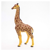 Imagine PAPO FIGURINA GIRAFA MASCUL