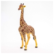 Imagine PAPO FIGURINA GIRAFA MASCUL