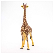 Imagine PAPO FIGURINA GIRAFA MASCUL