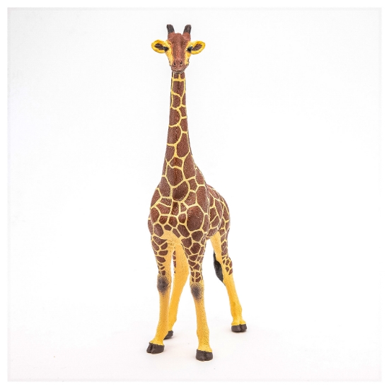 Imagine PAPO FIGURINA GIRAFA MASCUL