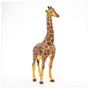Imagine PAPO FIGURINA GIRAFA MASCUL