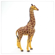 Imagine PAPO FIGURINA GIRAFA MASCUL