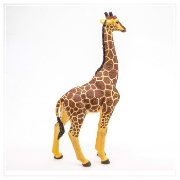 Imagine PAPO FIGURINA GIRAFA MASCUL