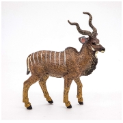 Imagine PAPO FIGURINA ANTILOPA KUDU