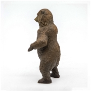 Imagine PAPO FIGURINA URS GRIZZLY