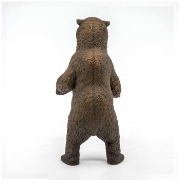 Imagine PAPO FIGURINA URS GRIZZLY
