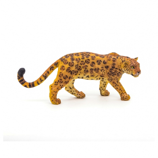 Imagine PAPO FIGURINA JAGUAR